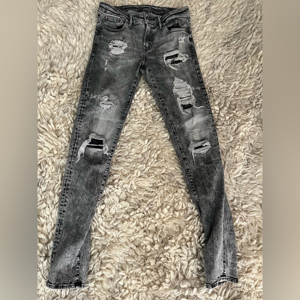 Abercrombie Jeans